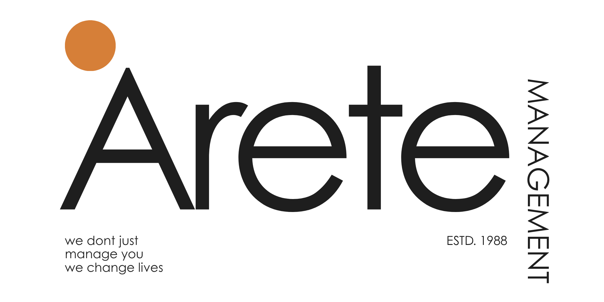Arete Management